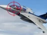 Phi công có thể sống sót trước tên lửa hiện đại khi bị radar khóa mục tiêu không? Câu trả lời lạnh người từ chiến trường Ukraine