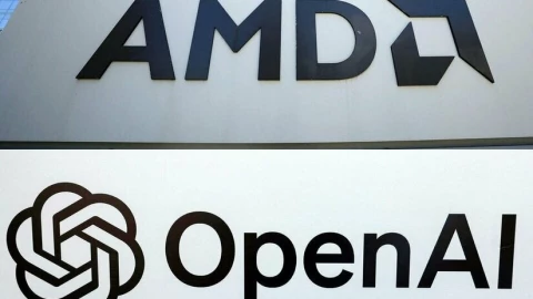 Cú bắt tay lịch sử: OpenAI chi hàng chục tỷ USD mua chip AMD, đổi lại được một quyền lợi đặc biệt, thách thức Nvidia