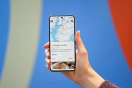 Google Maps vừa có một thay đổi nhỏ nhưng quan trọng với hàng triệu người dùng