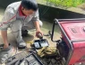 Viettel kích hoạt kịch bản cao nhất ứng cứu thông tin xuyên đêm tại Thái Nguyên trong lũ lịch sử