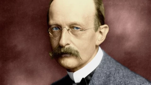 Max Planck là ai? Từ bi kịch cá nhân đến vinh quang khoa học