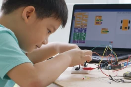 Sức mạnh của giáo dục STEM trong thời đại số ngày nay