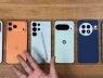Đọ pin 6 flagship đỉnh nhất: iPhone, Samsung, Xiaomi, Pixel và OnePlus