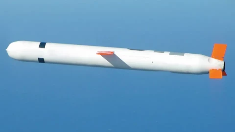 Nga đáp trả việc Hoa Kỳ có kế hoạch cung cấp tên lửa Tomahawk cho Ukraine