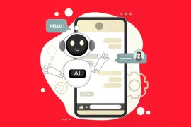Khi chatbot thông minh trở thành 'cửa sau' cho tin tặc