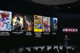 Tập đoàn Sony rút lui khỏi CES 2026, Samsung sẽ trưng bày ở gian hàng riêng