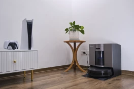 Một tuần với Ecovacs Deebot X11 OmniCyclone: mở màn trào lưu không túi bụi trên robot