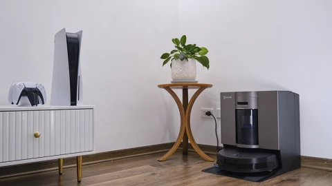 Một tuần với Ecovacs Deebot X11 OmniCyclone: mở màn trào lưu không túi bụi trên robot