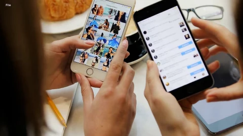 Đan Mạch muốn cấm người dưới 15 tuổi sử dụng mạng xã hội