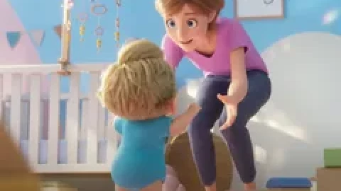 Bộ phim ngắn bí ẩn của Nintendo khiến nhiều người đặt câu hỏi