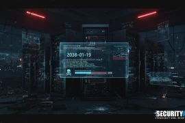 Tin tặc có thể khiến thế giới quay về năm 1901 – ngay hôm nay