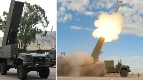 Nga vạch ra ranh giới đỏ nếu Ukraine dám triển khai Tomahawk