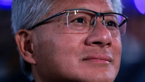 CEO Nvidia chia sẻ điều ông hối tiếc nhất hiện nay