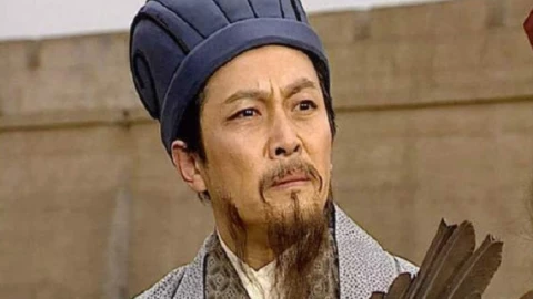Sự thật Gia Cát Lượng ở ẩn nhưng cả thiên hạ đều biết