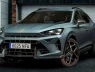 Audi ra mắt mẫu xe mới, tái sử dụng động cơ 5 xi-lanh mang tính biểu tượng