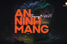 “Áp lực” cho tháng 9/2025: Hàng loạt vụ tấn công vào hệ thống npm khiến lập trình viên toàn cầu lo ngại