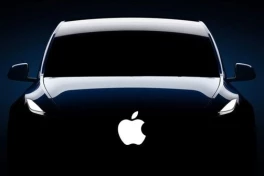 Xe điện của Apple chưa thực sự "chết"?