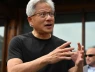 CEO Nvidia bất ngờ tiết lộ thông tin gây sốc về gã khổng lồ chip 68 tuổi