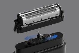 Máy cạo râu Xiaomi sử dụng lưỡi dao tự phát triển, cạo sạch tận chân râu, giá chỉ 700.000 đồng