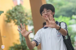 11 trường của Việt Nam lọt top đại học hàng đầu thế giới