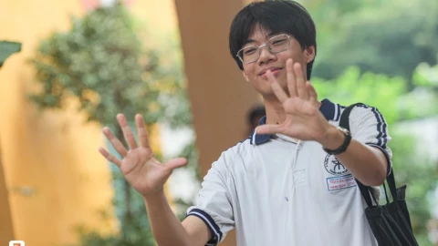 11 trường của Việt Nam lọt top đại học hàng đầu thế giới