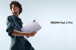 REDMI Pad 2 Pro Series trình làng tại Việt Nam: máy tính bảng màn hình to, pin lớn, tối ưu cho học tập, làm việc, giải trí, giá từ 7,99 triệu đồng