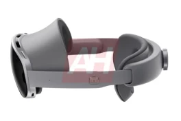 Tai nghe XR đầu tiên của Samsung, Galaxy XR, đã được tiết lộ: Hình ảnh, thông số, cấu hình có đầy đủ ở đây