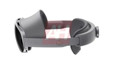 Tai nghe XR đầu tiên của Samsung, Galaxy XR, đã được tiết lộ: Hình ảnh, thông số, cấu hình có đầy đủ ở đây