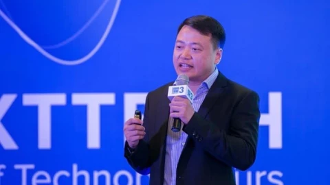 Những biến động bất thường về VỐN trong hệ sinh thái doanh nghiệp của Shark Bình