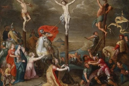 Bí ẩn 2.000 năm: Ngày giờ Chúa Jesus qua đời đã được chỉ ra chính xác?