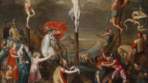 Bí ẩn 2.000 năm: Ngày giờ Chúa Jesus qua đời đã được chỉ ra chính xác?
