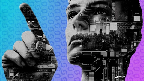 AI đang học cách nói dối để được thích trên mạng xã hội