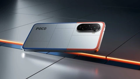 POCO M7 ra mắt tại Việt Nam: Pin Silicon Carbon 7.000mAh, màn hình lớn 6,9 inch, thiết kế lạ, giá từ 4,29 triệu đồng
