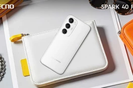 TECNO SPARK 40 PRO+ trình làng tại Việt Nam: smartphone mỏng nhẹ 6,49mm, chip Helio G200 đầu tiên trên thế giới, giá từ 5,69 triệu đồng