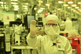 Intel hé lộ kiến trúc vi xử lý Panther Lake mới sử dụng tiến trình 18A
