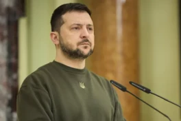 Zelensky tố Nga mở đợt tấn công dữ dội bằng hơn 450 UAV và hàng chục tên lửa