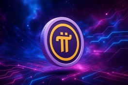 Mặc Bitcoin tăng, Pi Network lại vừa có đáy mới