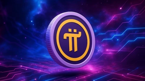 Mặc Bitcoin tăng, Pi Network lại vừa có đáy mới