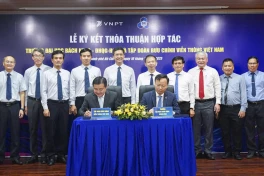 VNPT và Trường Đại học Bách khoa hợp tác nghiên cứu các công nghệ lõi
