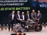 12 phút sạc 80% – Ducati vừa mở kỷ nguyên mới cho xe điện?