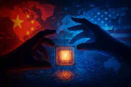 TechInsights bị Trung Quốc đưa vào danh sách "thực thể không đáng tin cậy"