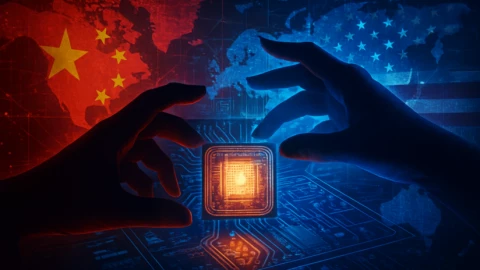 TechInsights bị Trung Quốc đưa vào danh sách "thực thể không đáng tin cậy"