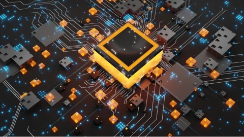Vì sao chip quang tử có thể khiến cả thế giới phải viết lại luật phát triển công nghệ?