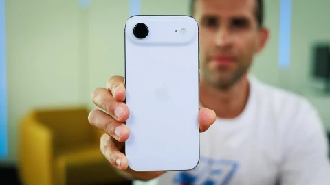 iPhone 17 Pro Max dẫn đầu bảng xếp hạng, nhưng vị trí thứ hai mới bất ngờ
