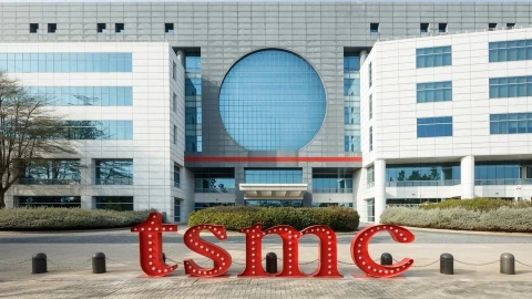 Giá wafer 2nm của TSMC có thể không tăng mạnh như dự kiến