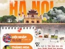 Hoàng Thành Thăng Long mở cửa miễn phí cuối tuần, nhiều sự kiện văn hóa thế giới hấp dẫn