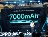 OPPO A6 Pro Series ra mắt tại Việt Nam: Pin lớn 7.000mAh, sạc nhanh 80W, kháng nước IP69, kết hợp cùng MONO, giá từ 7,49 triệu đồng