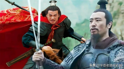 Quách Gia, Giả Hủ so với Gia Cát Lượng, Tuân Úc chỉ là mưu sĩ hạng hai. Vì sao nói như vậy?