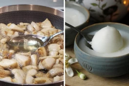 Có nên quay lại ăn mỡ lợn hoàn toàn?