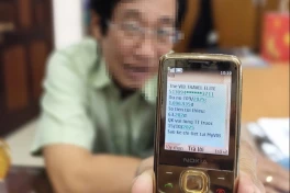 Sự thật vụ nợ 8.800 đồng tiền SMS, sau gần chục ngày thành hơn 1 triệu đồng